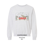Adult Crewneck Sweatshirt