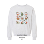 Adult Crewneck Sweatshirt