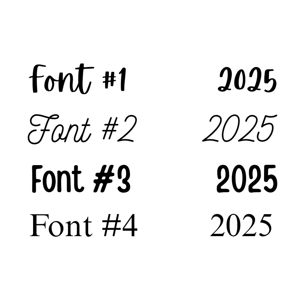 Custom Gingerbread Ornament