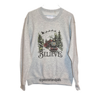 Adult Crewneck Sweatshirt