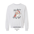 Adult Crewneck Sweatshirt