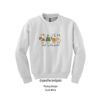 Youth Crewneck Sweatshirt