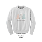 Youth Crewneck Sweatshirt