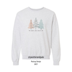 Adult Crewneck Sweatshirt