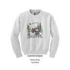 Youth Crewneck Sweatshirt